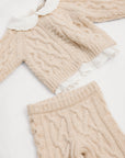 The New Society Echo Baby Set