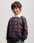 The New Society Glowee Rumba Polo