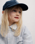 The New Society Isla Shirt