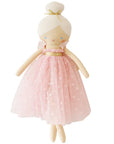 Alimrose Lottie Doll Pale Pink