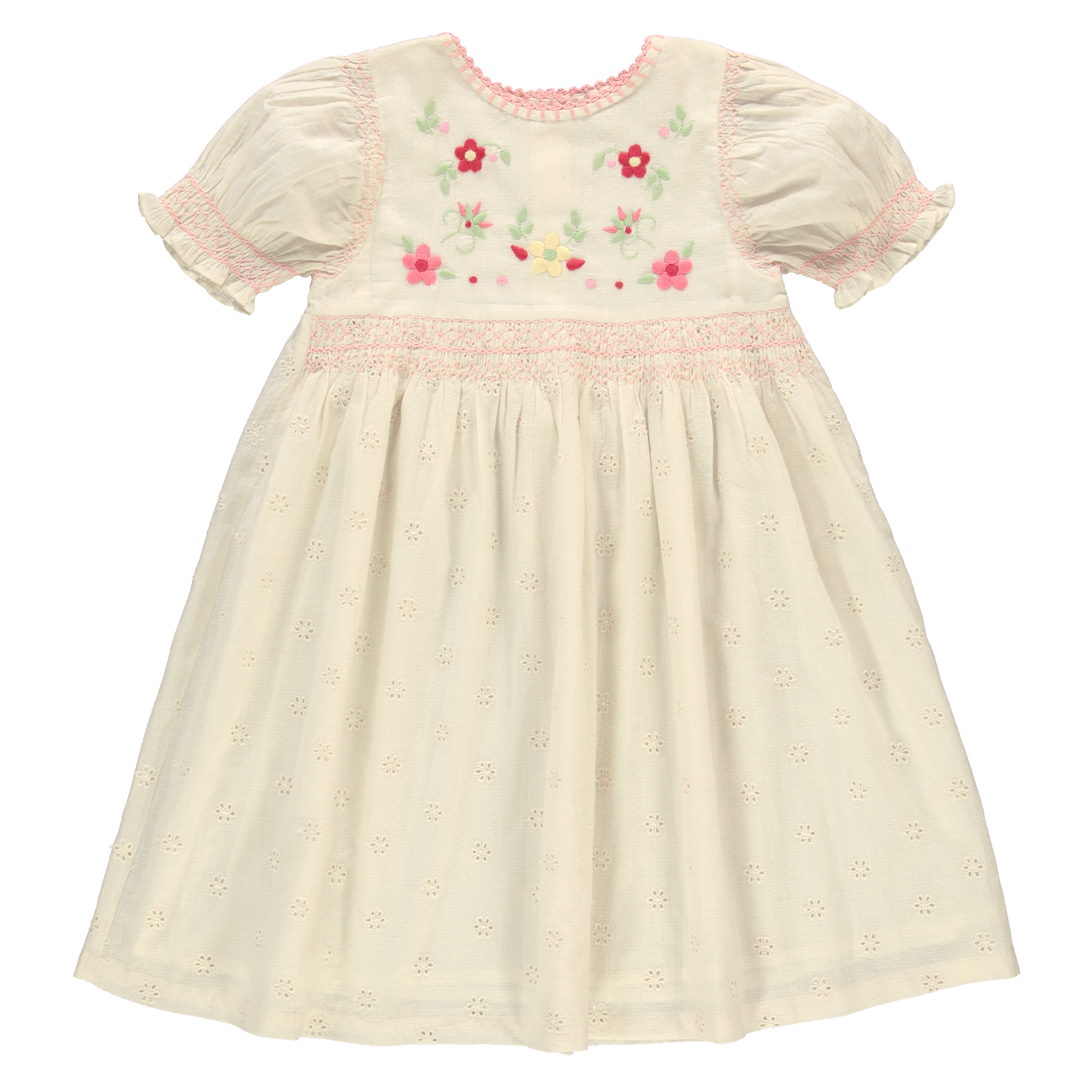 Bebe Organic Luna Dress – flamingobabychild