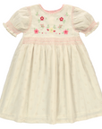 Bebe Organic Luna Dress