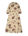 Sweet Threads Teen Marigold Dress