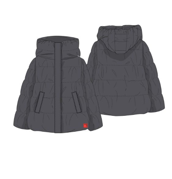Max And Co Puffer Jacket