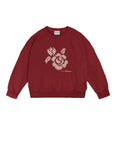 Mipounet Adela Felpa Sweatshirt