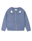 Mipounet Petra Heart Cardigan