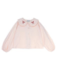 Mipounet Amandine Skirt With Blouse