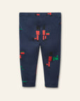 Wynken Navy Lanto 2pc Set
