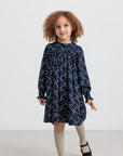 MarMar Copenhagen French Flower Dress + Vest
