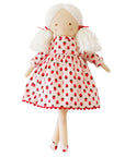 Alimrose Matilda Doll Strawberry