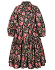 Jessie And James Mila Dress