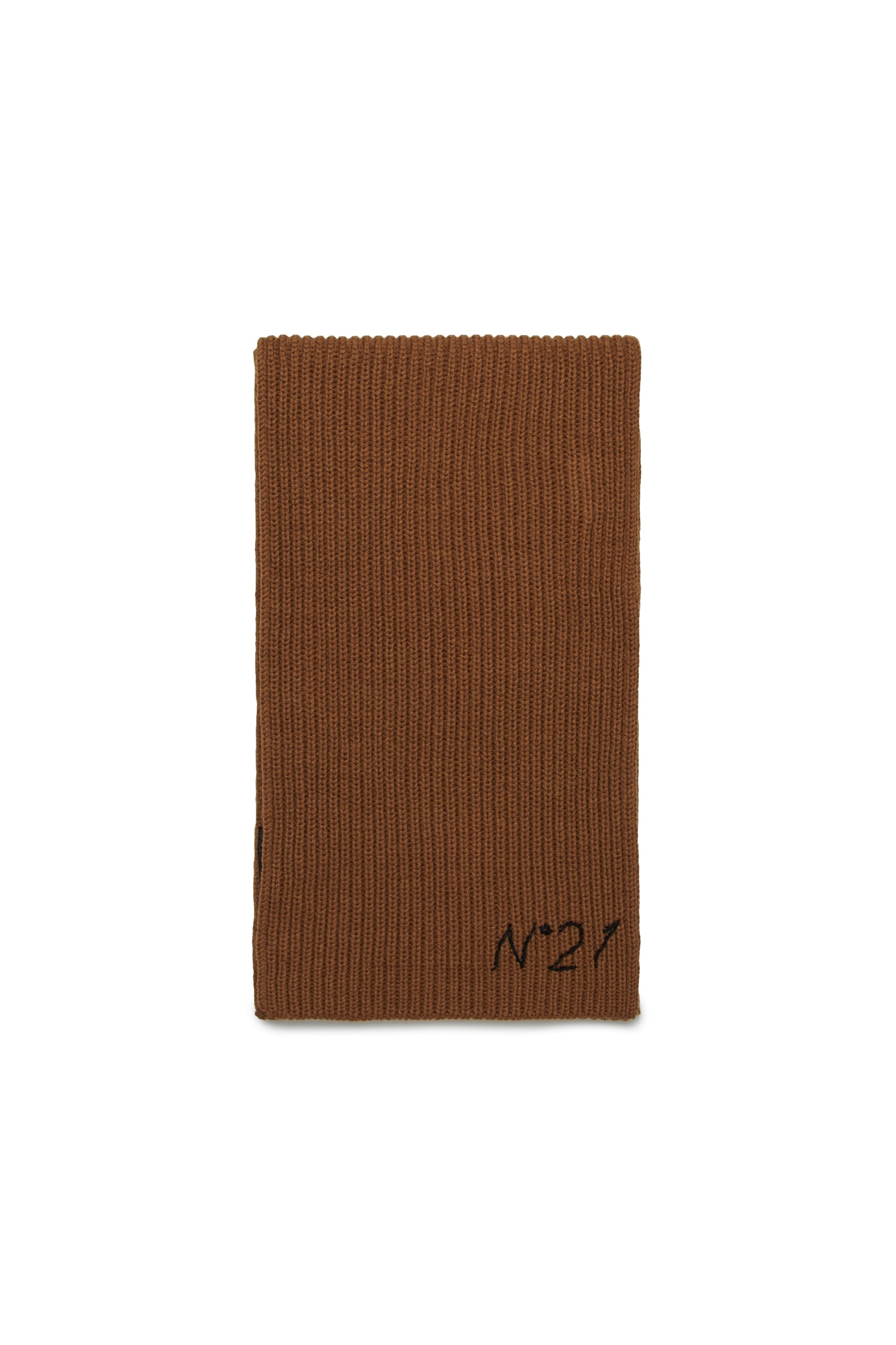 No21 Nubuck Scarf