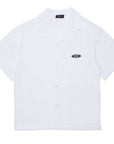 No21 White Chest Pocket Shirt