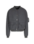 Poet Darana Grey Jacket