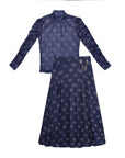 La Nina Rose Print Set
