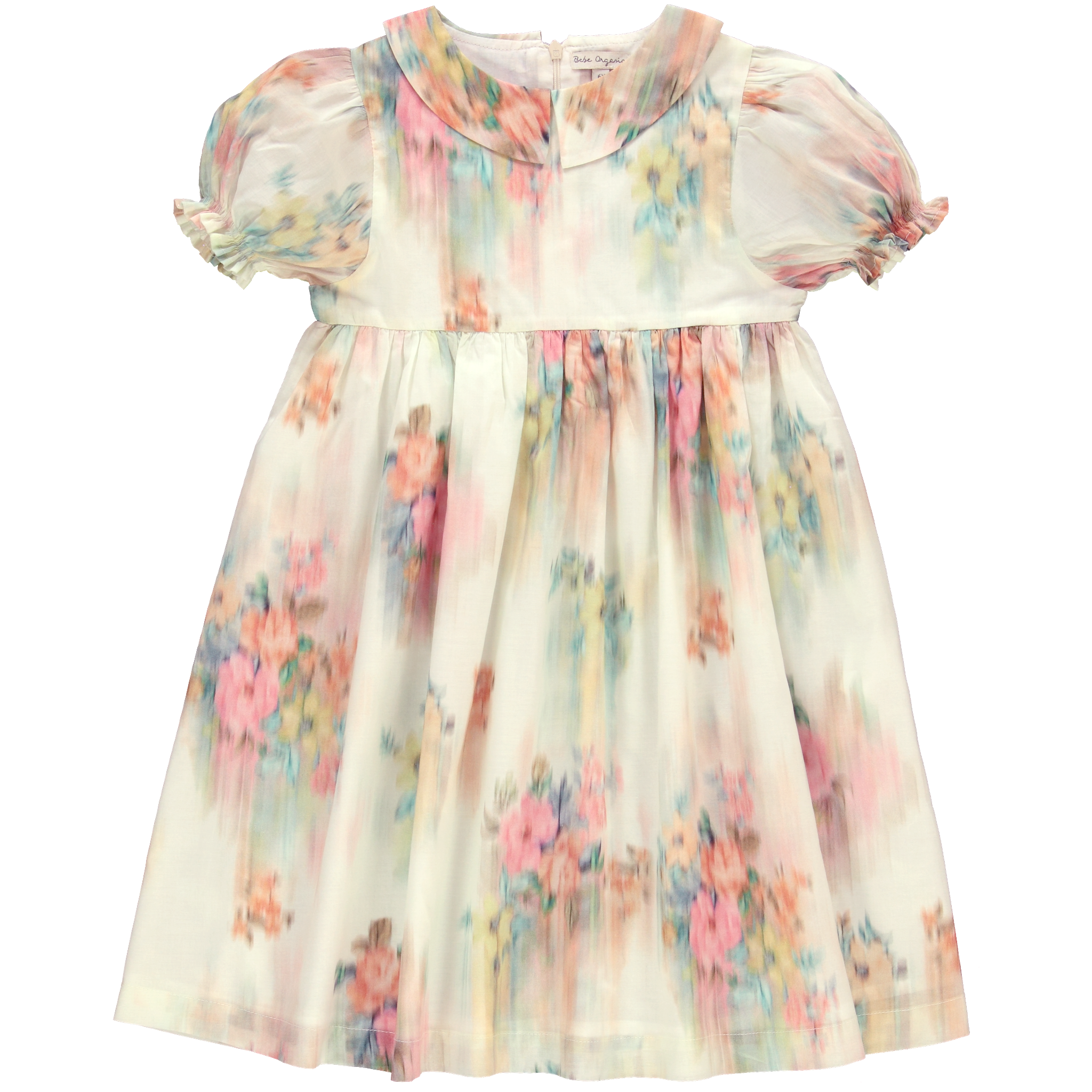 Bebe Organic Paris Dress Bebe Organic Paris Dress
