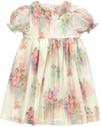 Bebe Organic Paris Dress