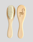 Flamingo Baby - Hair Brush