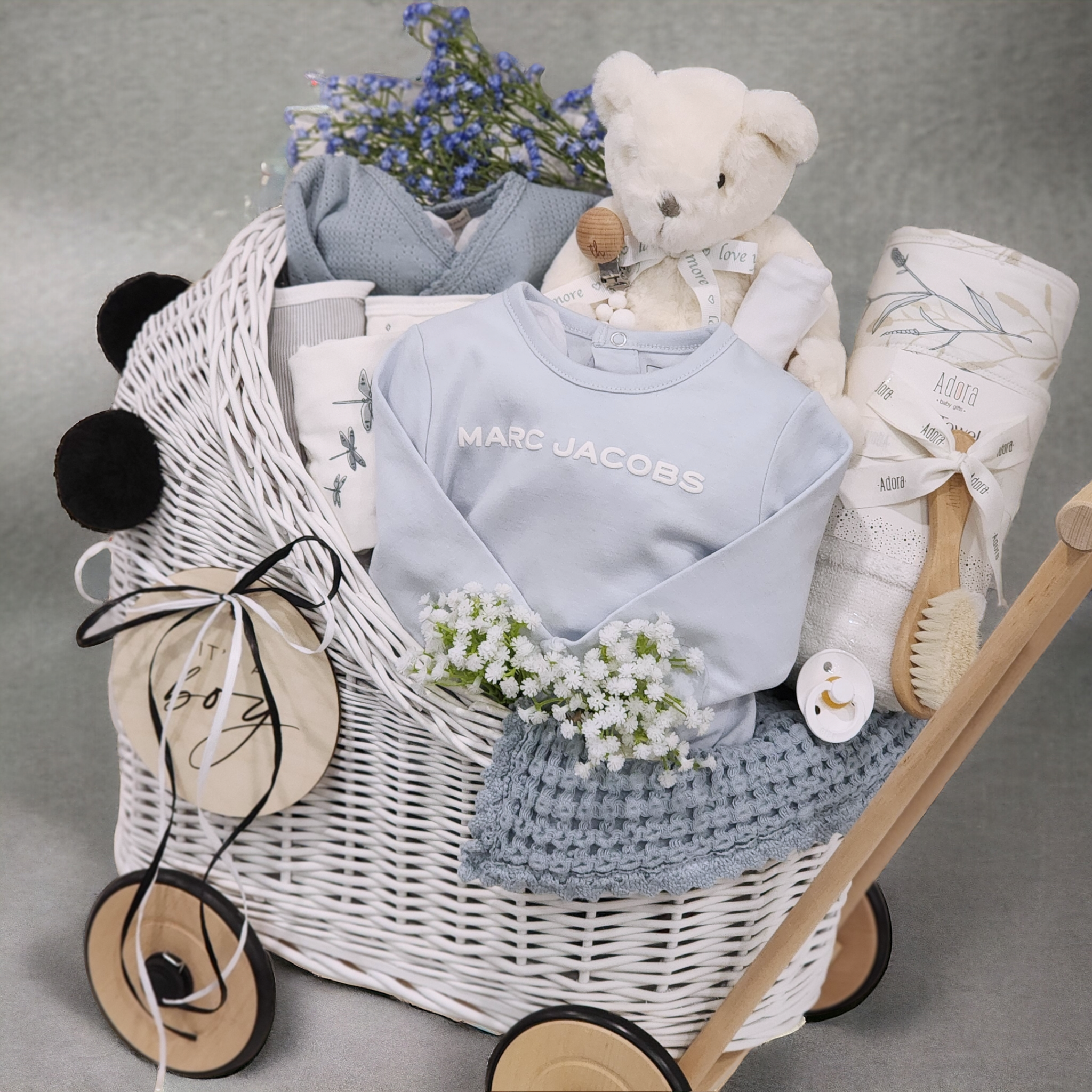 Adora baby top gifts