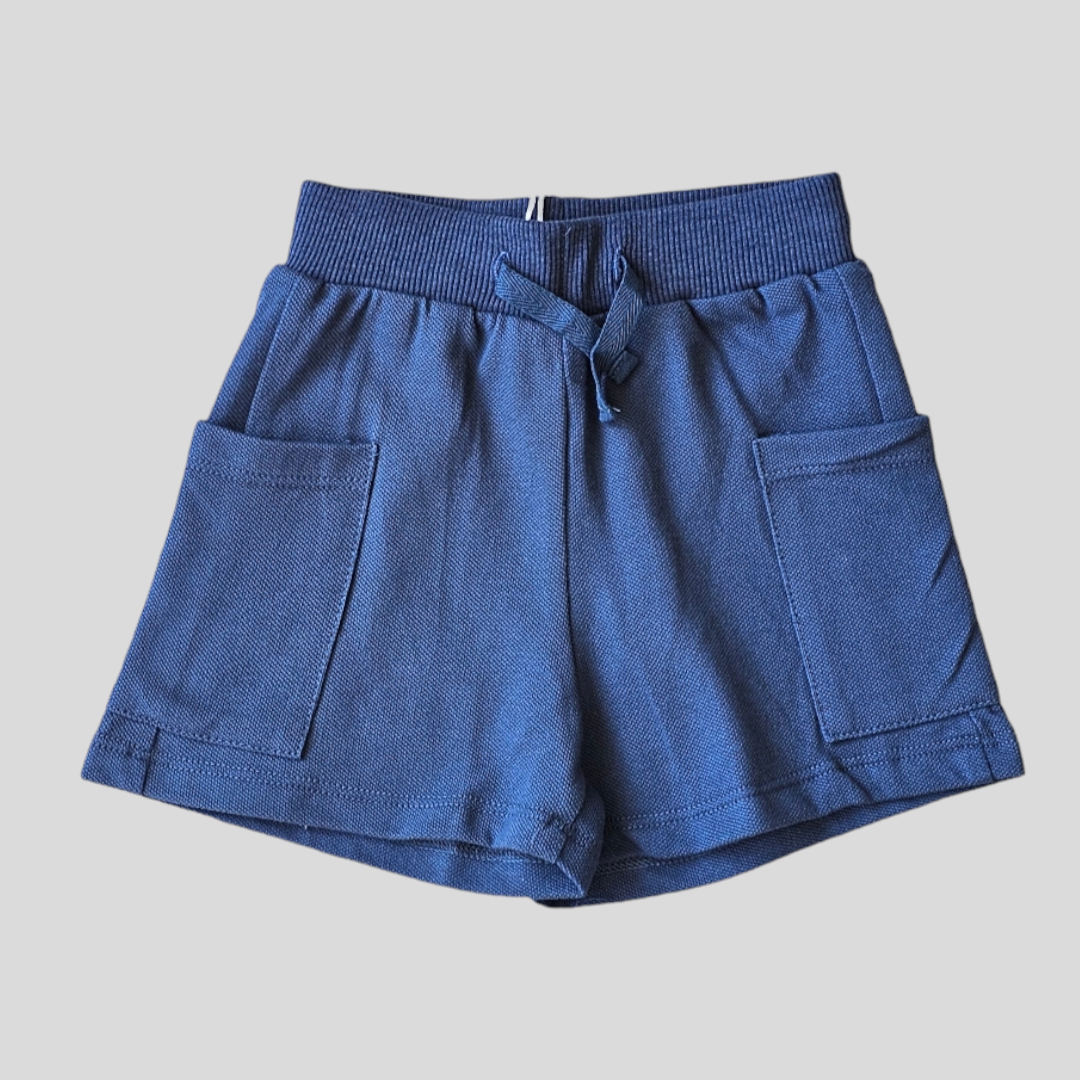 Bonjoy Ocean Blue Shorts