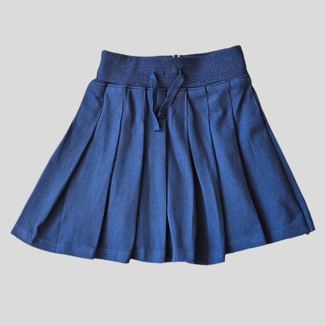 Bonjoy Ocean Blue Skirt