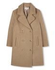 Michael Kors Cookie Trench Coat