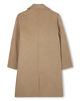 Michael Kors Cookie Trench Coat