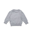 John Richmond Grey Katiali Sweater