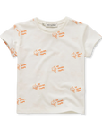 Sproet And Sprout Ice Cream Champ Shorts Set