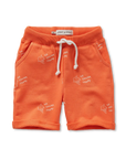 Sproet And Sprout Ice Cream Champ Shorts Set