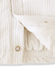 One + In The Family Sefiros Padded Jacket