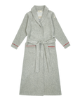 Crew Kids Red Crew Bear Robe