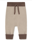Li And Me Greyson Vest Set