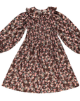 Bebe Organic Vintage Rose Simona Dress