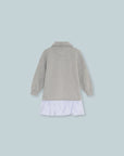The New Society Ash Dress