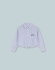 The New Society Isla Shirt