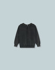 The New Society Bluff Sweatshirt