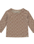 Tiny Story Floral 3pc Cardigan Set