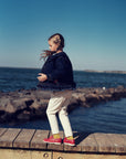 Rooie Girl's Club Denim Jacket