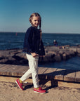 Rooie Girl's Club Denim Jacket