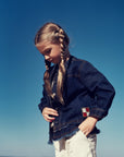 Rooie Girl's Club Denim Jacket