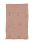 Bee And Dee Tea Time Velour Footie Set
