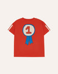 The Campamento Number One T-Shirt