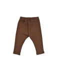 Loud Brown Mountain 2pc Set