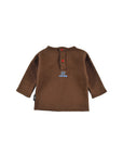 Loud Brown Mountain 2pc Set