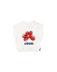 Loud Flowers Bloomer Set