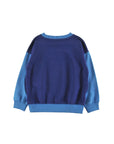 Loud Color blocked Malibu Sweater
