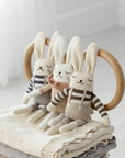 Domani Home Knitted Bunny