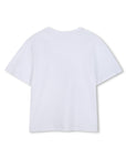 Marc Jacobs Pink Pocket Book T-Shirt