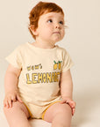 Wander And Wonder Almond Baby Set